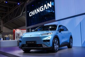 Changan αυτοκινητοβιομηχανία συνεργασία Autohellas Ελληνική αγορά