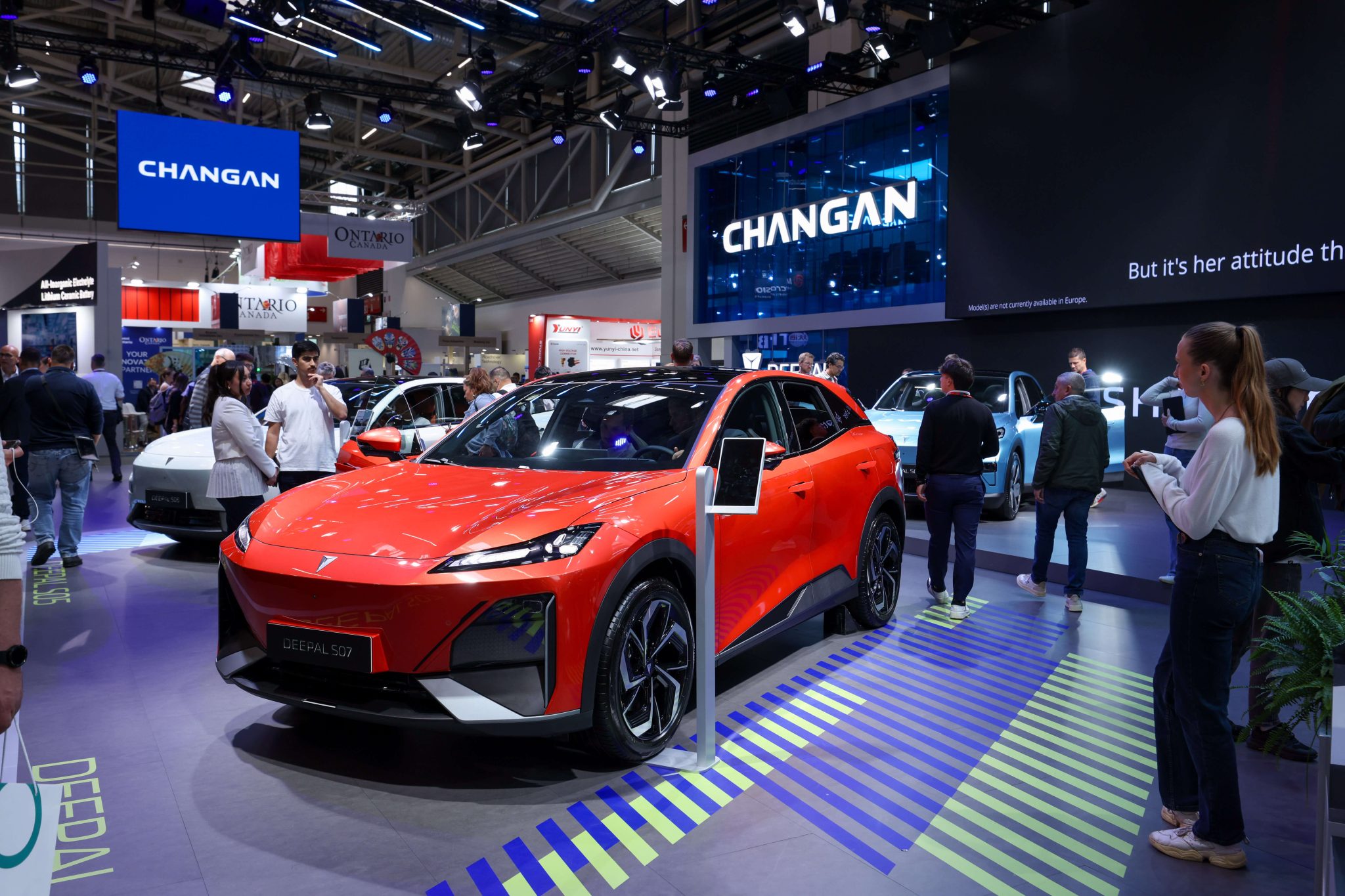 The Plug-In Reality Check: What Changan's Electric-Only Retreat Reveals About Europe — image 3